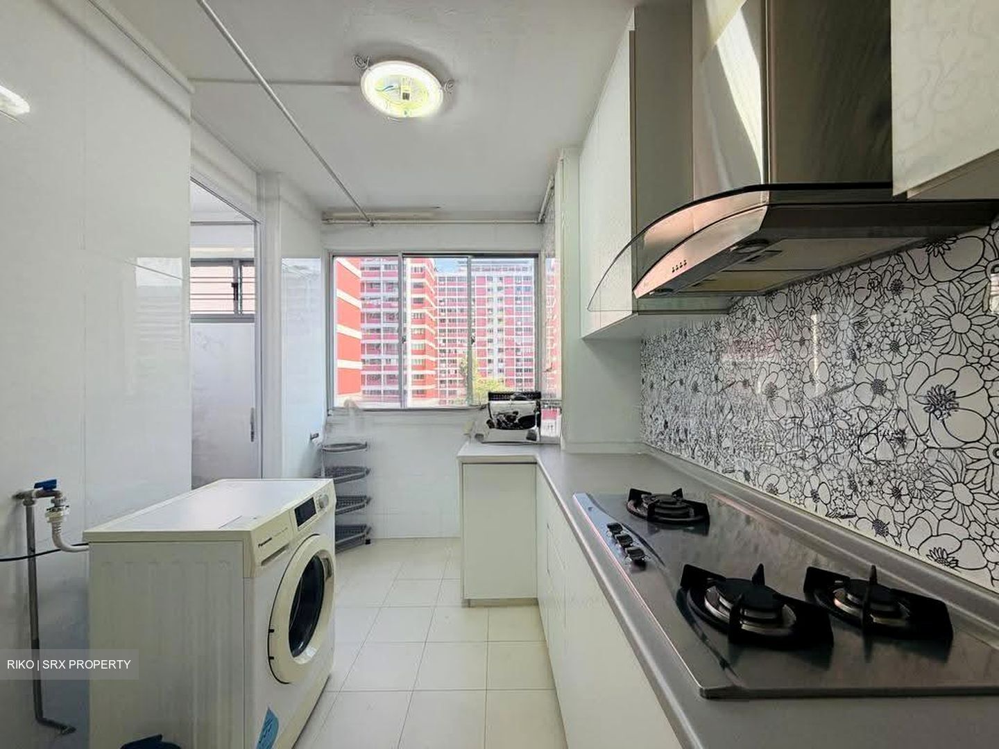 Blk 1 Toh Yi Drive (Bukit Timah), HDB 4 Rooms #610377771